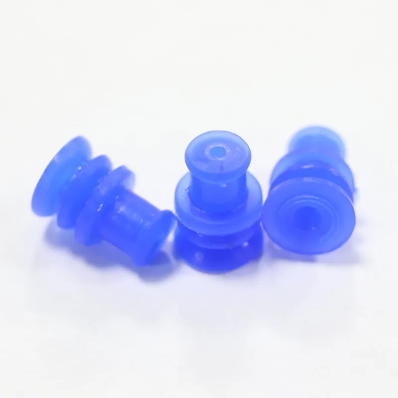 Con dấu dây đơn 0,8mm