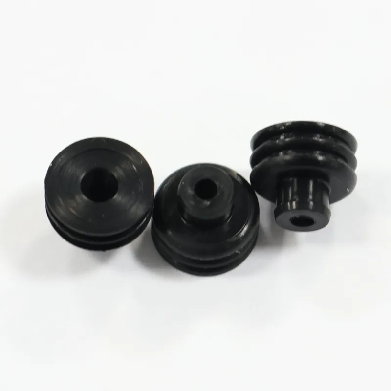 Con dấu dây đơn 1,75mm