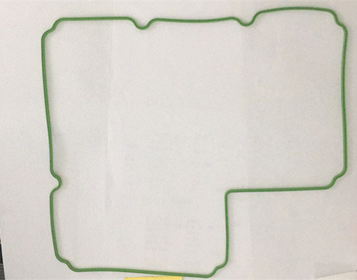 Con dấu kết nối: Người bảo vệ vô hình của chiếc xe