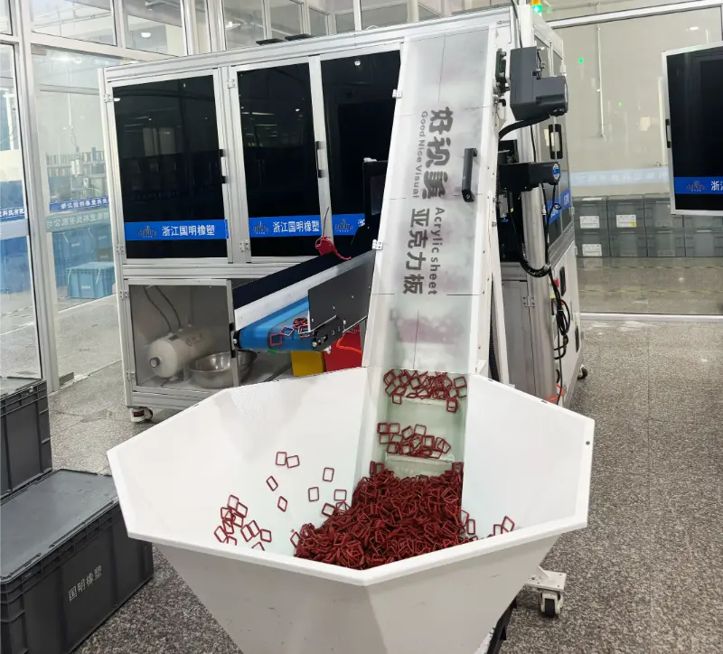 Tại sao họ vượt qua các bài kiểm tra trong phòng thí nghiệm nhưng lại thất bại trong thực tế? Phân tích 3 điểm yếu thường gặp nhất ở gioăng đầu nối ô tô