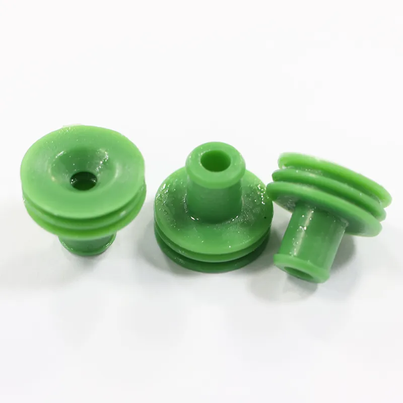 Con dấu dây đơn 3 mm