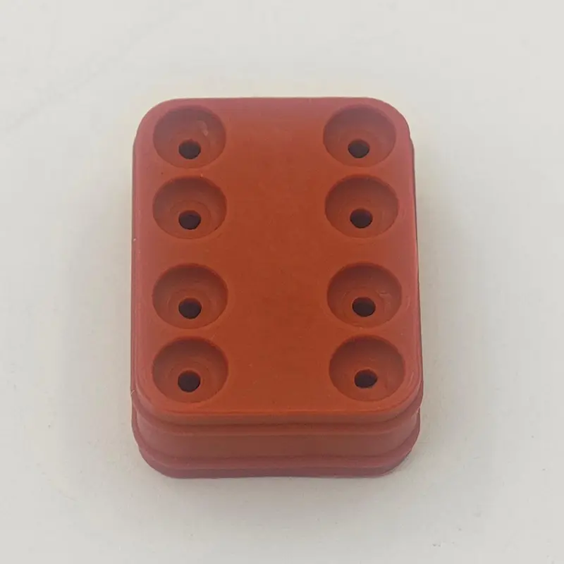 Dấu dây 8 pin cho đầu nối