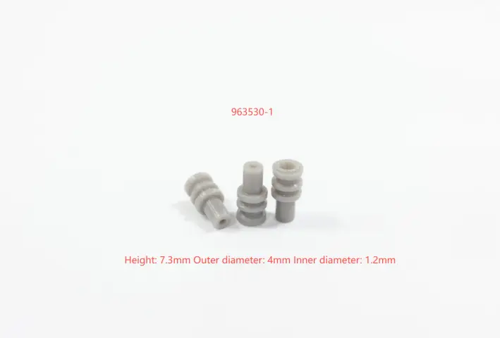 1mm Single Wire Seal